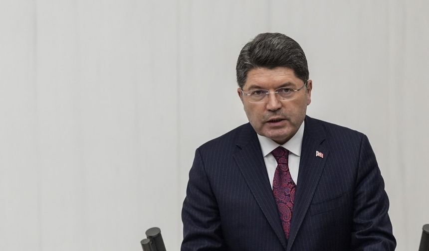 Bakan Tunç açıkladı: Yasadışı bahis yapanların cezaları artırılacak