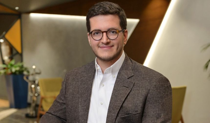 Sabri Ülker Vakfı’nda Yeni Dönem: Küresel Vizyon Güçlendi