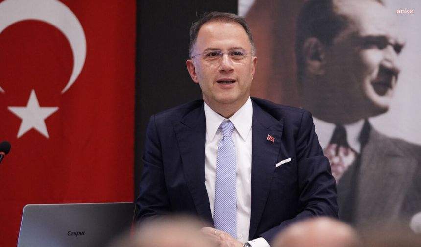 Beylikdüzü Belediye Başkanı Mehmet Murat Çalık’ın ameliyatı sona erdi