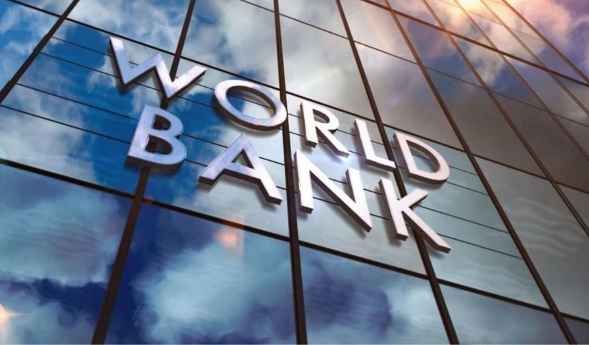 Dünya Bankası, Türkiye'ye 400 milyon avro ilave finansmanı onayladı