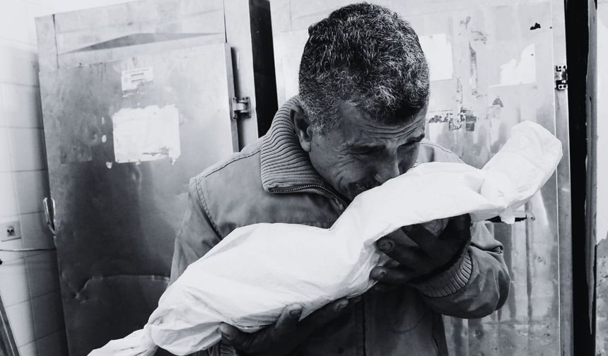 İsrail'in Gazze'ye saldırılarında can kaybı 73 bin 399'a yükseldi