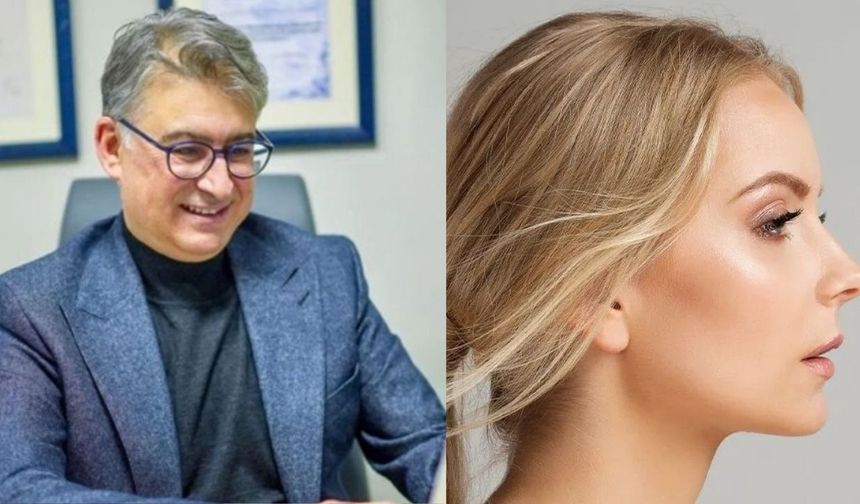 Burun Estetiği ve Revizyon Rinoplastide Deneyimin Belirleyici Rolü