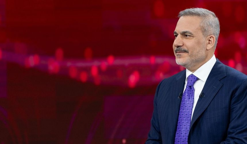 Dışişleri Bakanı'nın TRT Haber'deki açıklamaları neden sansürlendi?