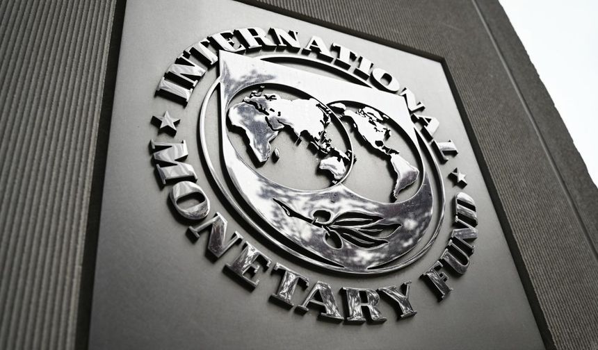 IMF, Orta Doğu'daki savaşın birçok ekonomi için görünümü kararttığına işaret etti
