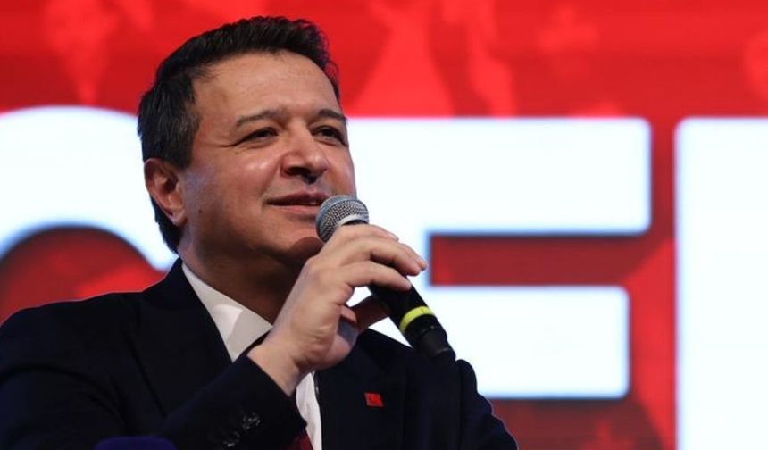 Mahmut Arıkan: #PolisMeslekKanunu bir an önce çıkarılmalı; polislerimizin talepleri karşılık bulmalıdır