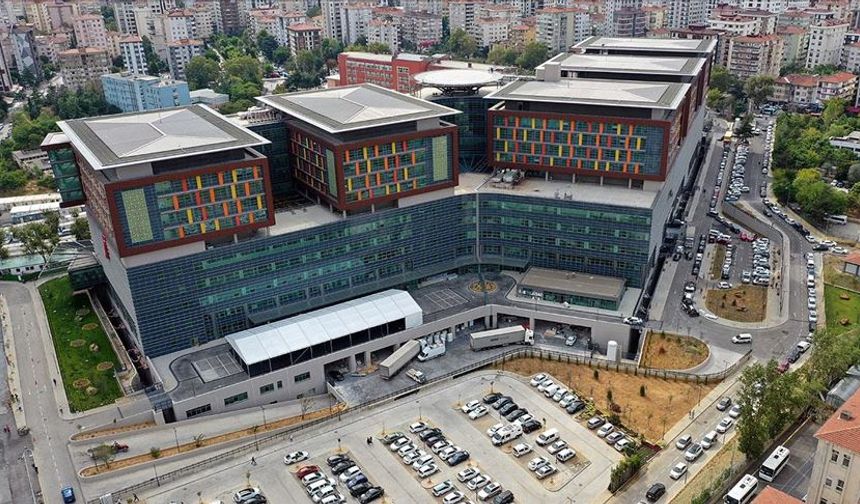 2026'da 6 yeni şehir hastanesi sağlık sistemine dahil olacak