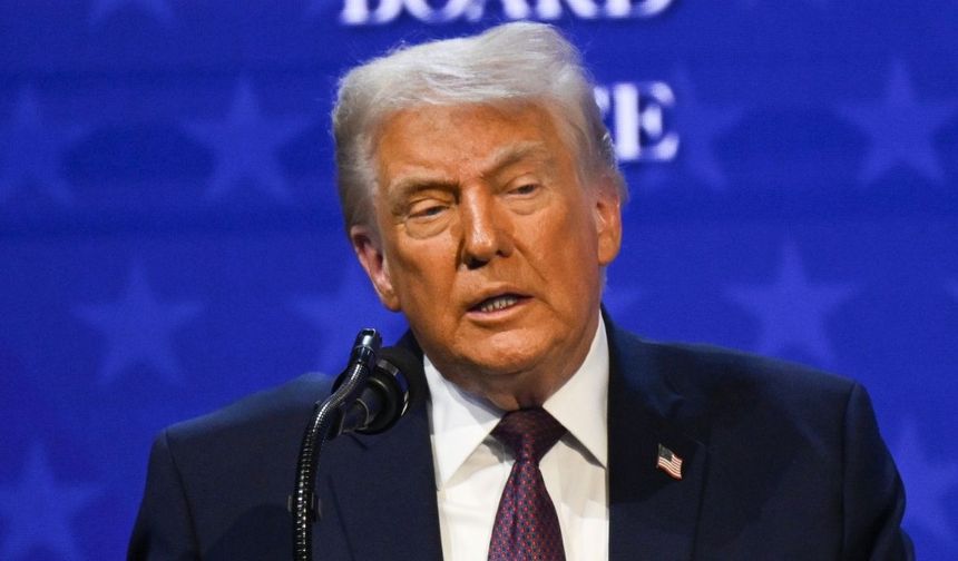 Trump, Gazze Barış Kurulu üyeleri ile görüşecek