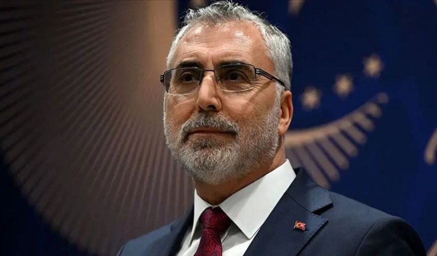 Bakan Işıkhan'dan en düşük emekli maaşı açıklaması: "Ortak bir neticeye ulaştık"