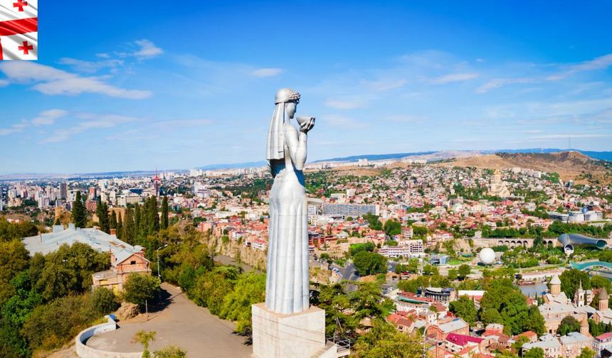 Gürcistan’a Girişte Seyahat Sağlık Sigortası Zorunluğu Geldi