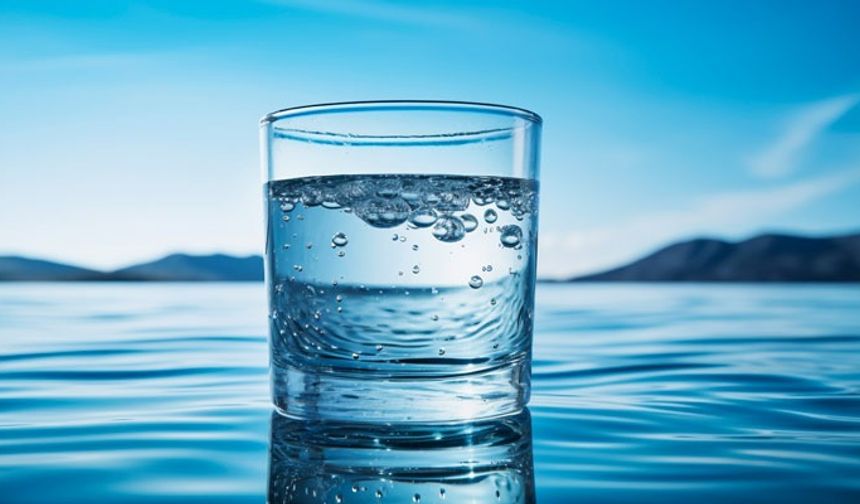 Su Arıtma Cihazları Mineralleri Yok Eder Mi? İşte Bilmeniz Gerekenler