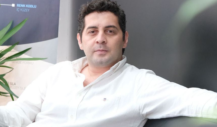 Dent Route Ağız ve Diş Sağlığı Polikliniği Ulusal Sağlık Yatırımları Arasında Öne Çıkıyor