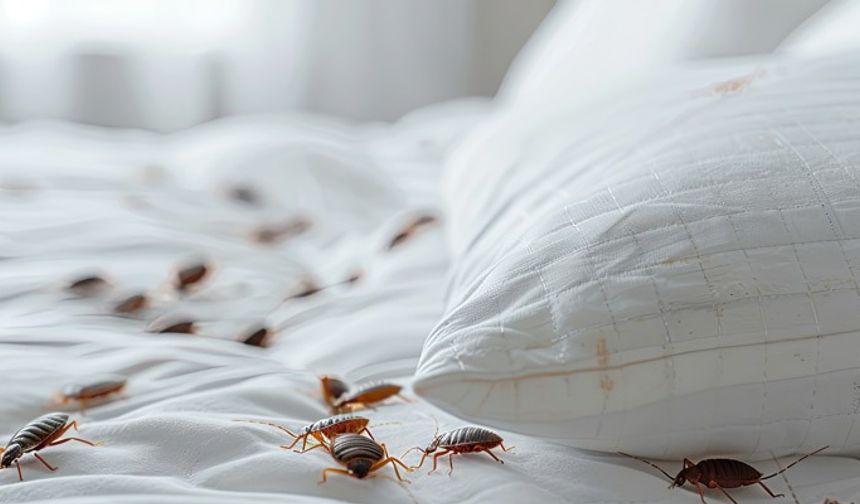 Evde Tahta Kurusu Neden Olur?