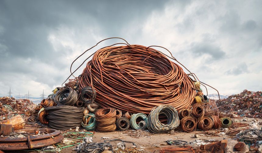 Bakır KG Fiyatı Rekor Seviyeye mi Ulaştı? Uzmanlar Yorumladı