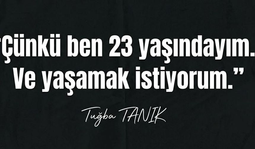 İnsanlık doluya kapıldı; adalet ve sağlık altında kaldı