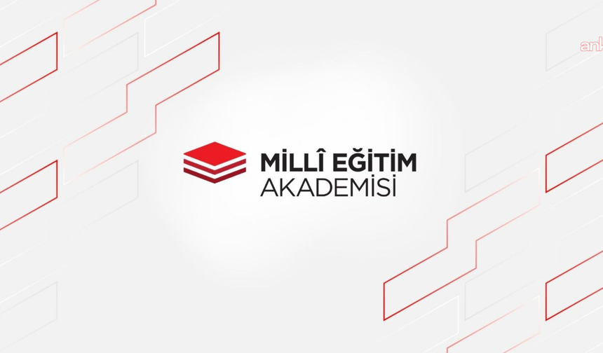 Milli Eğitim Akademisi'ne kayıtlar 25 Mart'ta başlayacak