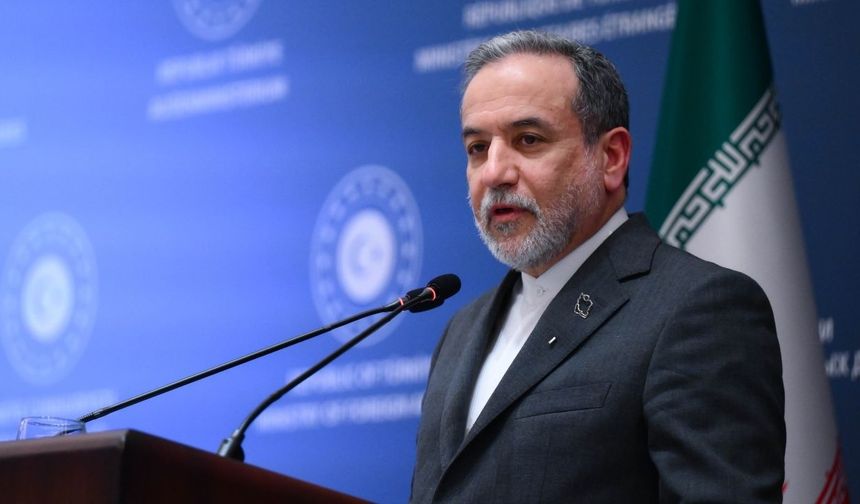 İran Dışişleri Bakanı Abbas Arakçi: Nükleer anlaşma taslağı günler içinde hazır olabilir