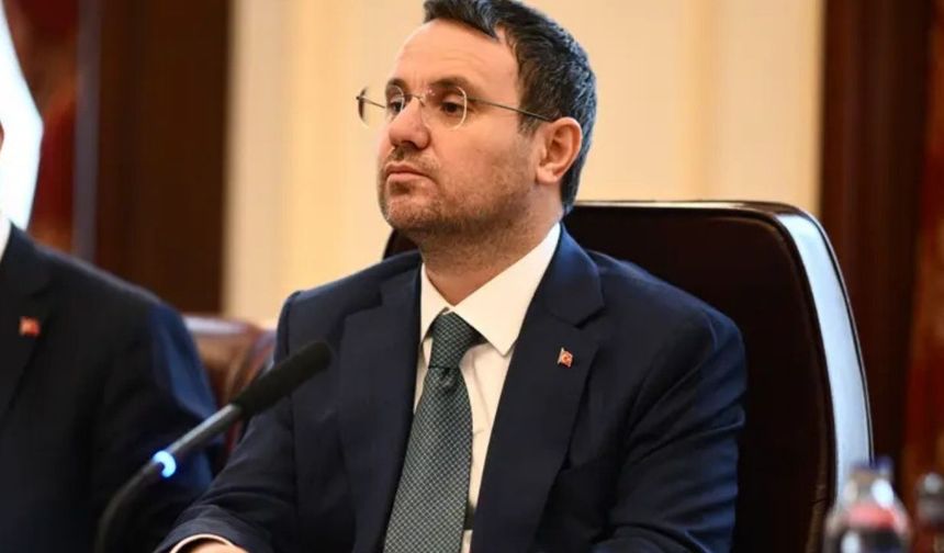 Akın Gürlek'ten 'faili meçhul cinayetler' ile ilgili açıklama: Yeni bilgi ve belge gelirse sonuna kadar gideriz