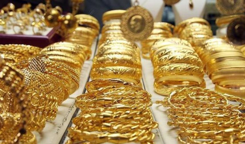 Altın yükselişini sürdürüyor! 26 Şubat 2026, 22 ayar bilezik, çeyrek ve gram altın fiyatları