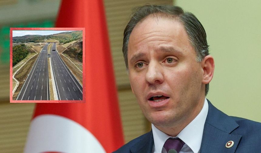 CHP'li Yavuzyılmaz'dan İzmir-Aydın Otoyolu'nun özelleştirme planına tepki: Geçiş ücreti 365 TL'ye çıkabilir