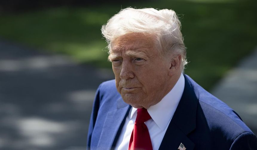 ABD Başkanı Trump'tan İran’a asker mesajı: “Ek birlik göndermeyeceğiz”