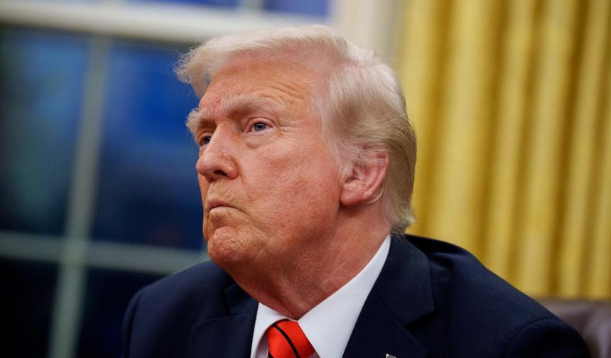 Trump: Kongre onaylamasa da ara seçimlerde kimlik şartı olacak