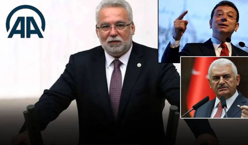 Eski AK Partili Kocabıyık'tan savcılığın 2019 seçimi iddiasına tepki