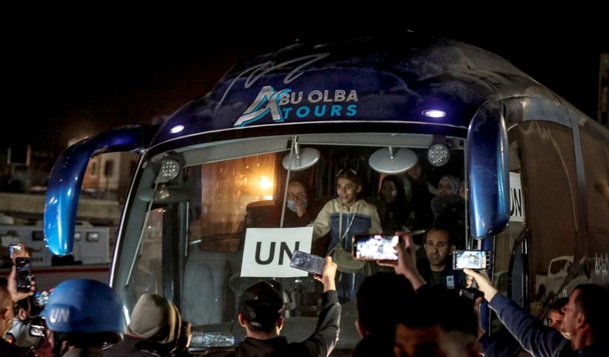 Gazze Sağlık Bakanlığı: Sağlık sistemi çökme noktasında, hastaneler hayati hizmetleri sürdüremiyor