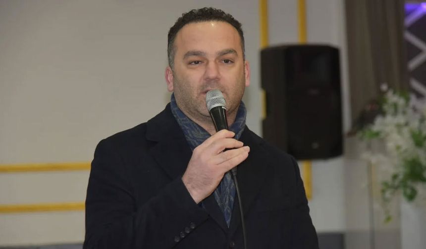 Görele Belediye Başkanı Hasbi Dede, görevden uzaklaştırıldı