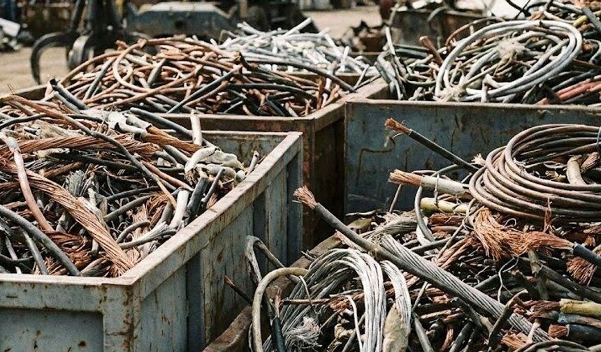 Hurda Kablo Fiyatları