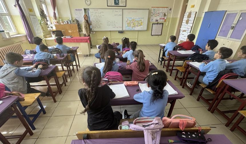 4 ilde 6 Şubat'ta eğitime ara verilecek