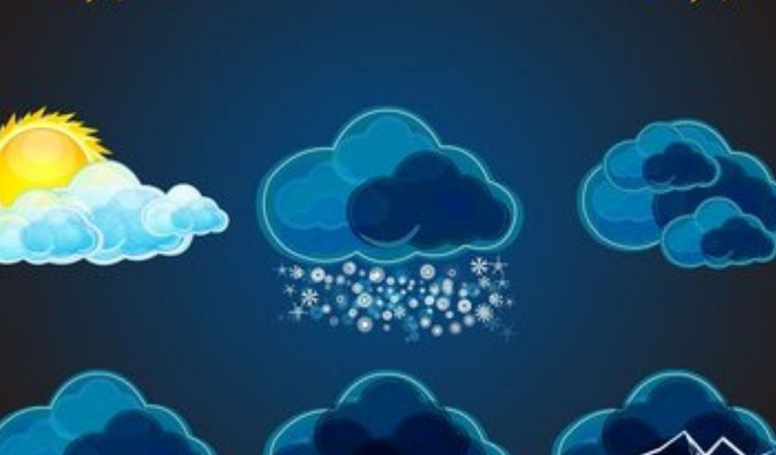 Hava tahmin uzmanı açıkladı: Bayramda hava durumu nasıl olacak?