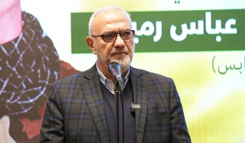 Hizbullah Siyasi Konseyi Başkan Yardımcısı Kamati: "Artık direnişten başka seçeneğimiz yok"