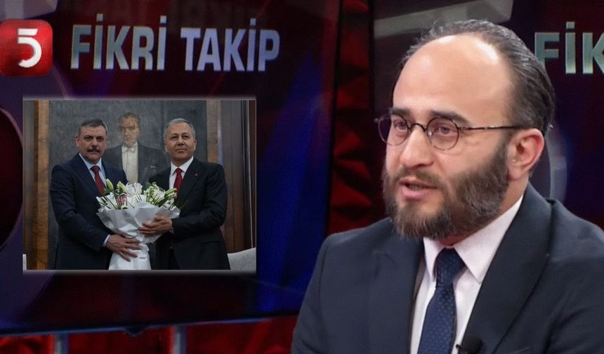 "Ali Yerlikaya, ailevi sebepler nedeniyle affını istedi"