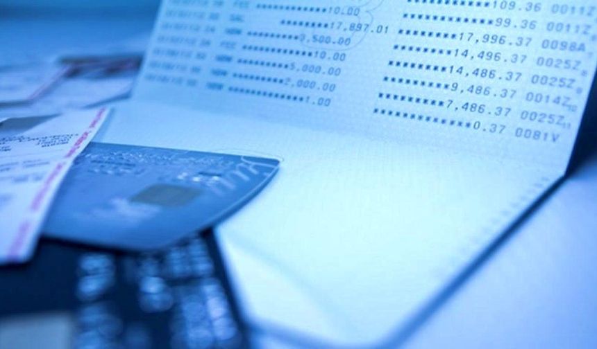 IBAN'ın başkalarına kullandırılması cezaya neden olabilir