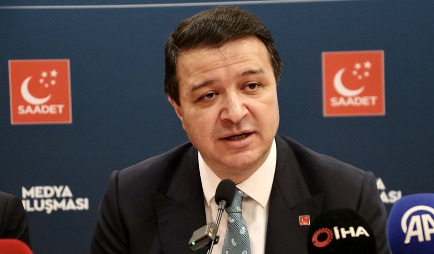 Mahmut Arıkan, Bangladeş seçimlerinin ardından Cemaat-i İslami liderliğini tebrik etti