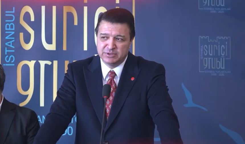 Milli Görüş bloğu soruldu; Mahmut Arıkan net konuştu: “Hedef iktidar”