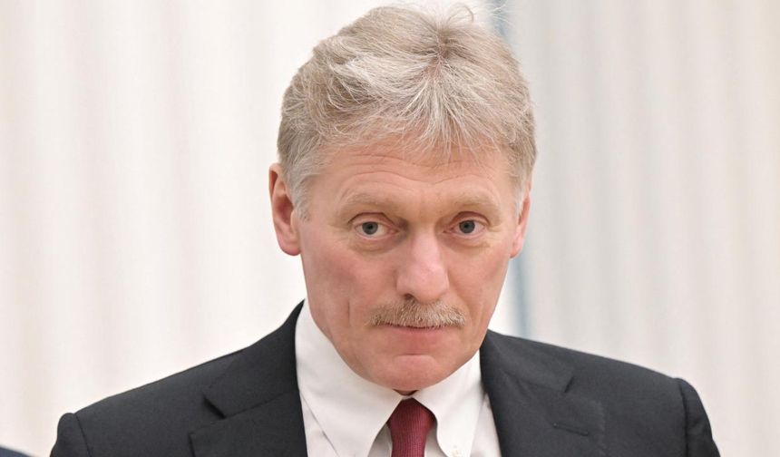 Kremlin Sözcüsü Peskov: Ne Rusya ne de Çin nükleer deneme yaptı