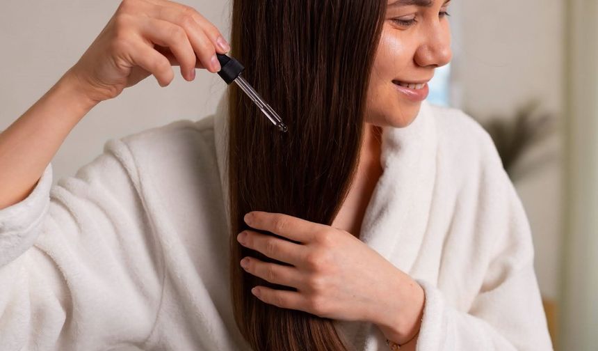 Saç Bakım Yağları Saç Bakımında Neden Önemlidir?