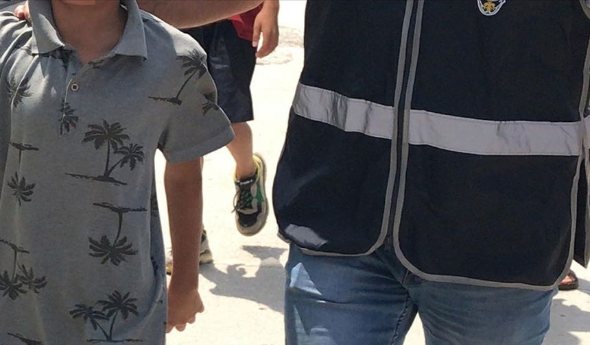 İstismara karşı "suça sürüklenen çocuk" kavramında düzenleme tavsiyesi