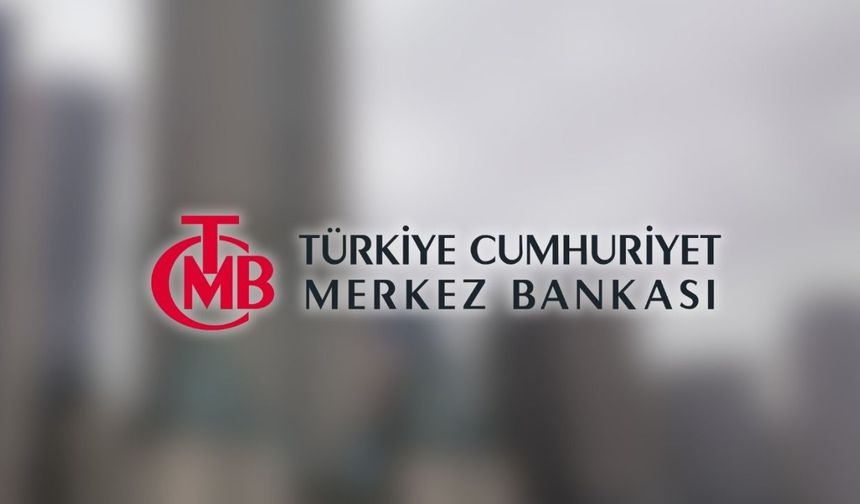 Merkez Bankası'nın toplam rezervleri 218 milyar 158 milyon dolara çıktı