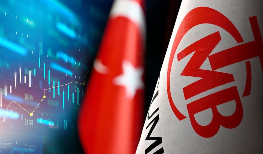 Merkez Bankası'ndan enflasyon raporu öncesi yeni uygulama