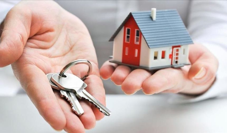 Gayrimenkulde "Elektronik İlan Doğrulama Sistemi" 15 Şubat'tan itibaren zorunlu olacak