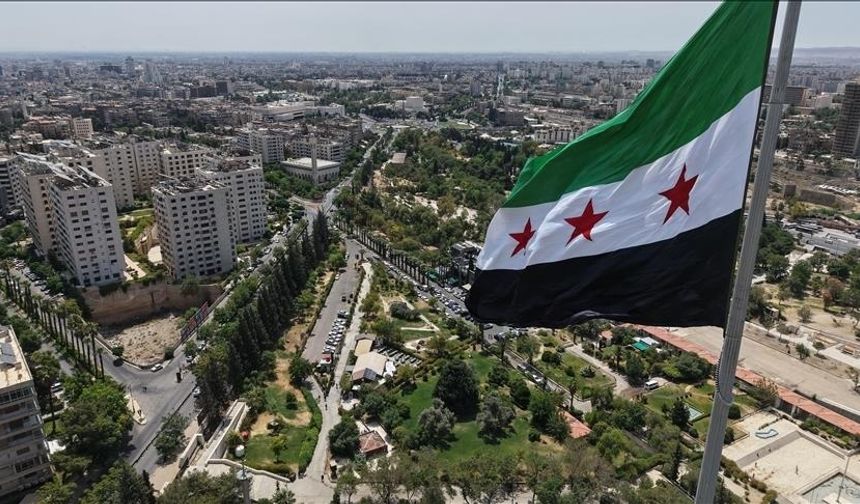 Suriye İçişleri Bakanlığı, Kürt nüfus içinde vatandaşlığı olmayanlar için başvuru prosedürlerini yayımladı