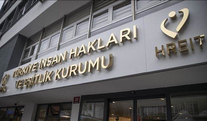 TİHEK'ten YouTube'un Gazze kısıtlamalarına ayrımcılık cezası