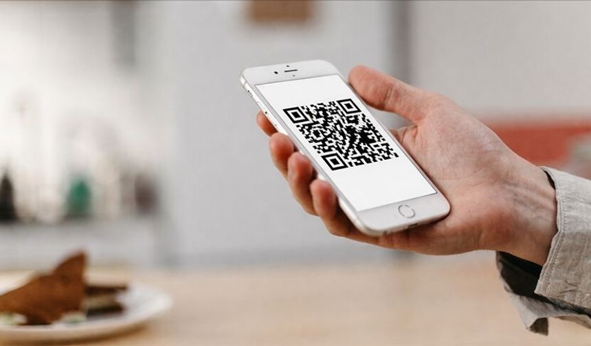 KVKK, QR kodlarla gerçekleştirilen siber saldırılarla ilgili doküman hazırladı