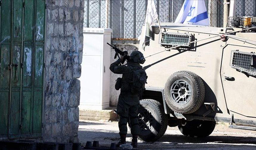 İsrail askerlerinin, Gazze'de 15 sağlık ve sivil savunma personelini 910 el ateş ederek öldürdüğü ortaya çıktı