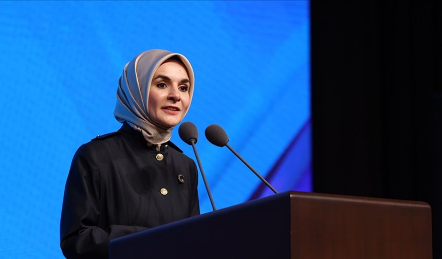 Bakan Göktaş’tan oyun platformlarına çağrı: Ebeveyn denetimi artırılmalı, yaşa göre içerik sınıflandırılmalı