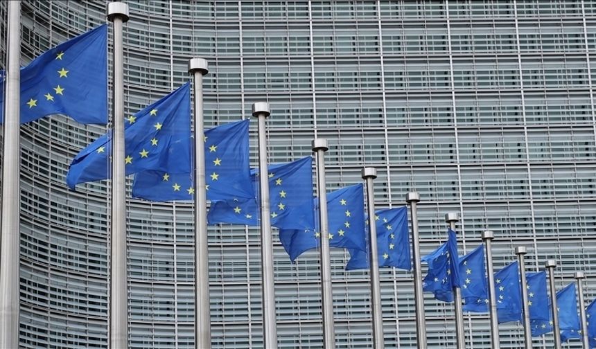 Belçika polisi, Brüksel'deki AB Komisyonu binalarında arama yaptı