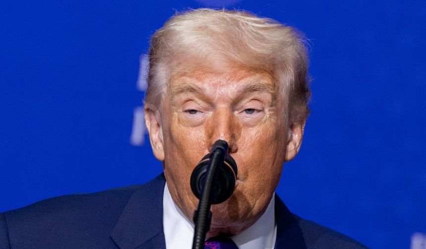 Trump'tan İran'a yeni uyarı: Anlamlı bir anlaşma yapmalıyız, aksi takdirde kötü şeyler olur