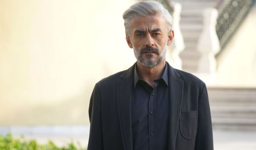 Oyuncu Kanbolat Görkem Arslan hayatını kaybetti